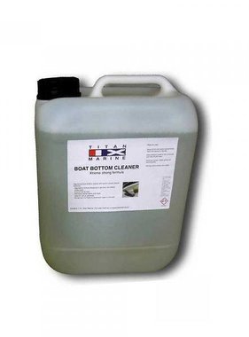 TM Boat Bottom Cleaner - 25 ltr. Can