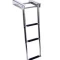 TM Underplatform ladder - SST - 3 step