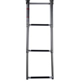 Titan Marine Underplatform ladder - SST - 3 step