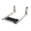 TM Telescopic ladder - SST 3 step - width: 254 mm