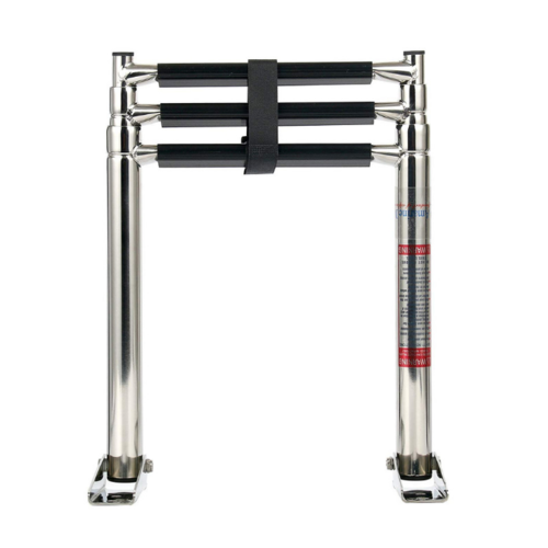TM Telescopic ladder - SST 3 step - width: 254 mm
