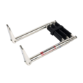 TM Telescopic ladder - SST 3 step - width: 254 mm