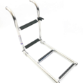 TM SST Boarding ladder - folding. 4 step - width: 228 mm