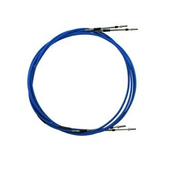 Universal Motorsteuerkabel 16ft. Geringe Reibung
