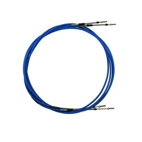 Riviera Riviera Universal Engine Control Cable 9ft. (2,7432 m) Low friction