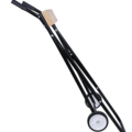 TM Outboard trolley Small - up to 40 kg - Foldable