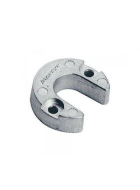 Martyr Anodes MERCURY/MERCRUISER (Bravo Lift-ram horseshoe - Gen II) - MG