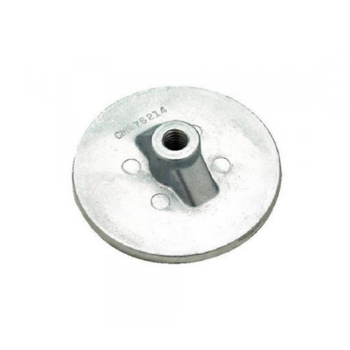 Martyr Anodes MERCURY/MERCRUISER (New Generation - replaces 76214) AL
