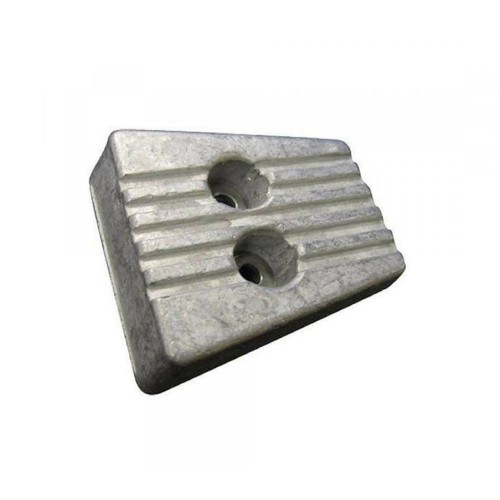 Martyr Anodes CM-3841427 (Transom Shield for SXA/ DPS) AL