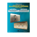 Martyr Anodes Volvo Penta Anode Kit SX-A - AL