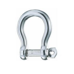 Ankersluiting - Harpsluiting - 0,79 cm - Gegalvaniseerd