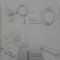 Martyr Anodes Volvo Penta Anode Kit 280-DP - ZN