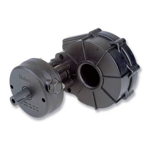 RIVIERA Lenksystem Set - Titano Serie KSG02 mit Lenkseil 13 ft. / 3,96 Meter