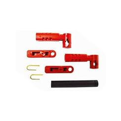 Riviera Adapter kit for cable F02 F08 AS08 - Mercury engines