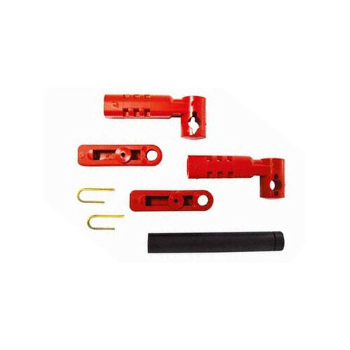 Riviera Adaptersatz für Kabel F02 F08 AS08 für Mercury Motoren