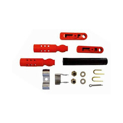 Riviera Adapter kit for cable F02 - F08 AS08 - Johnson Evinrude motors