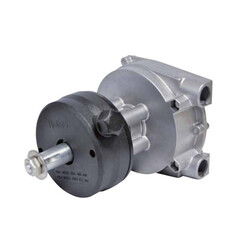 Riviera MDA100M planetary metal steering gear