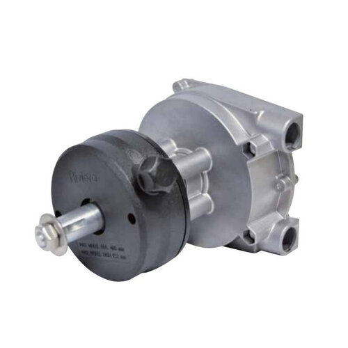 Riviera MDA100M Riviera Planeten-Metall-Lenkhelm