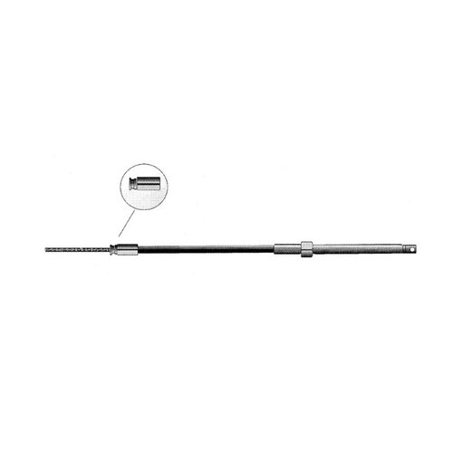 Riviera Stuurkabel 16 ft.(4 -8768 m) T02