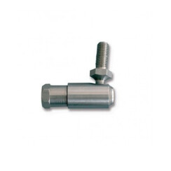 Riviera Ball threaded for F02/F08 cables