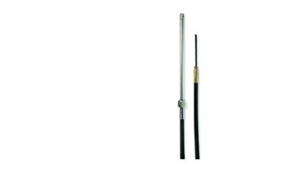 Steering cables