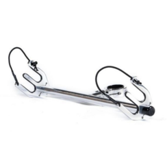 WSR UNI Monster Tower Quick Release Water Ski Rack - Uni.