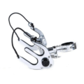 Monster Tower Quick Release Water Ski Rack - Uni.