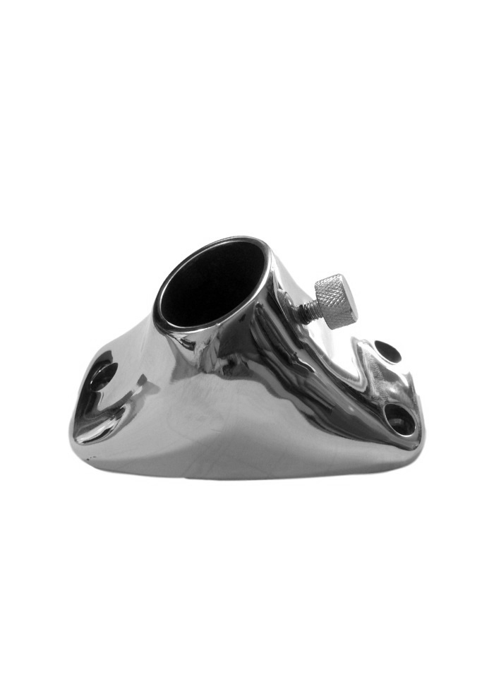 Titan Marine Flag pole socket - 25 mm