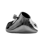 Titan Marine Flag pole socket - 25 mm