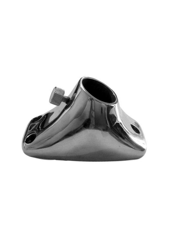 Titan Marine Flag pole socket - 25 mm