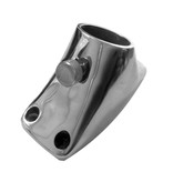 Titan Marine Flag pole socket - 25 mm