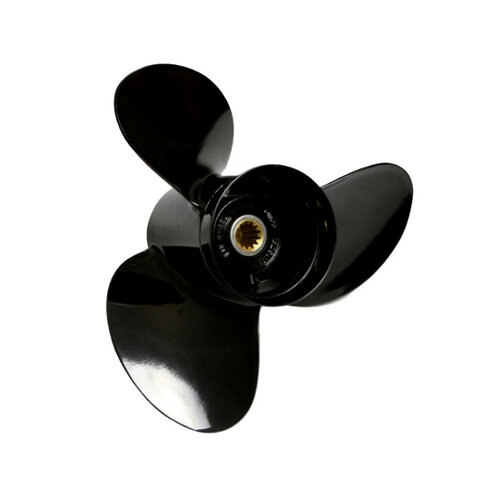 Prop 14-1/2 x 17/RH/3/AL/Merc/Mar/MerCruiser/Yam/Honda