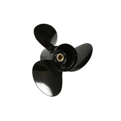 Prop 15-1/4 x 15/RH/3/AL/Merc/Mar/MerCruiser/Yam/Honda