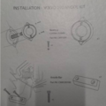 Martyr Anodes Volvo Penta Anode Kit 290-DP - ZN