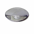 ITC LED Licht - Courtesy - RVS -  Warm Wit