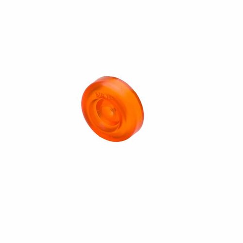 Stoltz Rollers End cap for keel roller -  Ø 7,6 cm