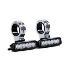 Monster Tower LED Light Set (pair) -Uni
