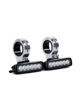 Monster Tower LED Light Set (pair) -Universal