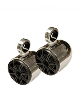 monster tower speaker