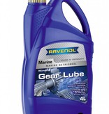 Ravenol Getriebeöl - 4 Ltr.