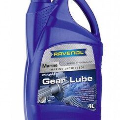 Ravenol Getriebeöl - 4 Ltr.