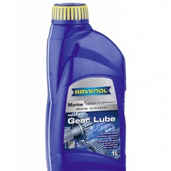 Ravenol Getriebeöl - 1 Ltr.