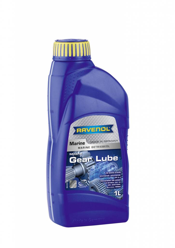 Ravenol Getriebeöl - 1 Ltr.