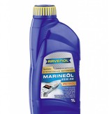 Ravenol Marine Oil Petrol 25W40 Synthetic - 1 Ltr.