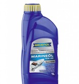 Ravenol Dieselöl SHPD SAE 10W-40 - 1 Ltr.