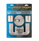 Martyr Anodes Mercruiser Anode Kit - Bravo 2-3 - AL