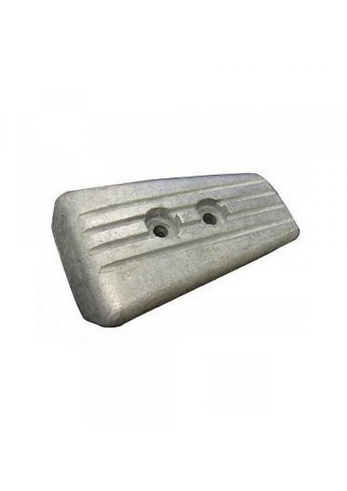 Martyr Anodes CM - 3883728 (Upper Gear Case for SXA/ DPS) MG