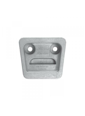 Martyr Anodes Gimbal Plate for SX Drive - MG