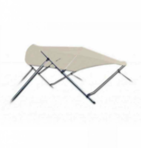 Navishade  Navishade Biminitop 3B-H91-B137-152 - Taupe