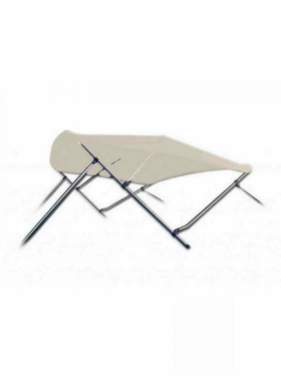 Navishade  Navishade Biminitop 3B-H91-B137-152 - Beige